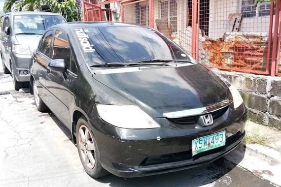 2nd-hand Honda City 2004 for sale in Pasay