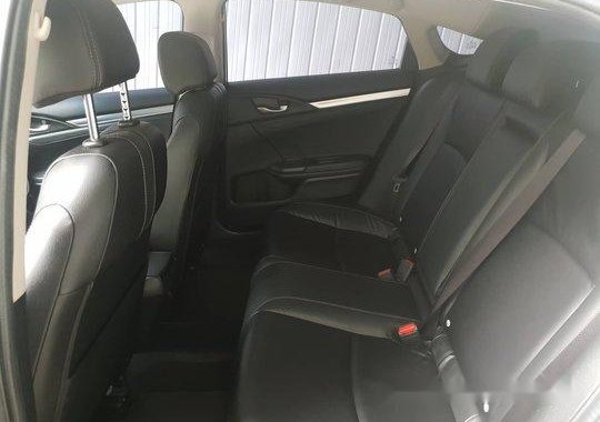 Used Honda Civic 2019 for sale in Quezon City