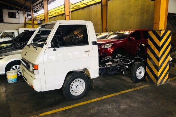 2018 Mitsubishi L300 for sale in Manila