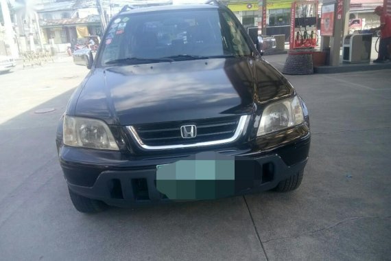 2002 Honda CR-V Automatic for sale in Las Pinas