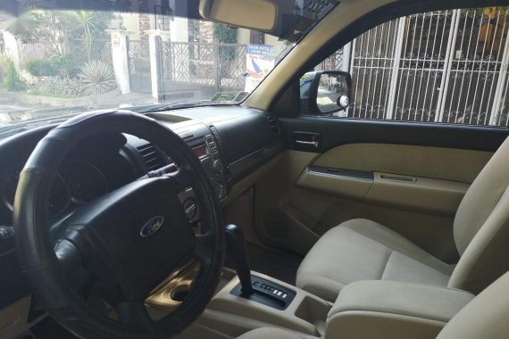 Used Ford Everest 2012 for sale in Las Piñas