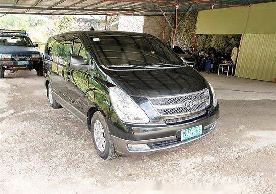 Used Hyundai Grand Starex 2018 for sale in Manila