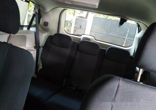 Sell Beige 2009 Dodge Caravan at Automatic Gasoline at 100000 in Manila
