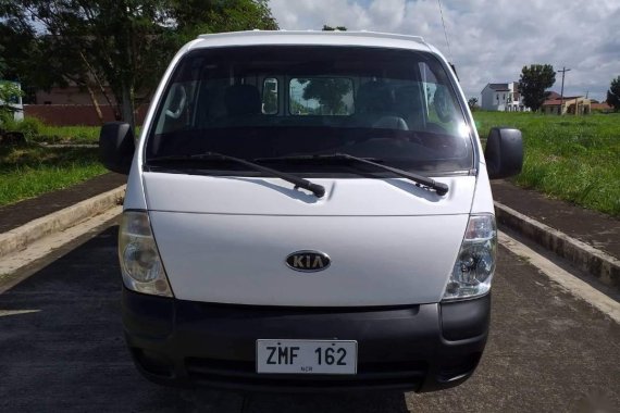 Kia K2700 2008 for sale in Tanauan