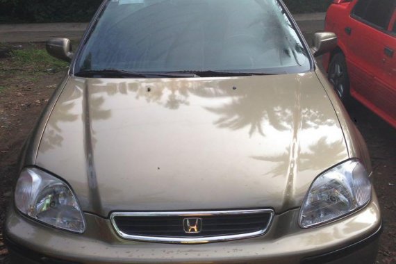 1996 Honda Civic for sale in Lipa 