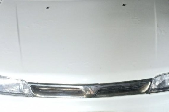 1993 Mitsubishi Lancer for sale in Taguig 