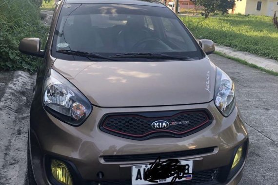 2014 Kia Picanto for sale in Rodriguez