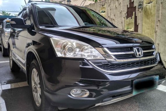 Used Honda Cr-V 2001 for sale in Manila