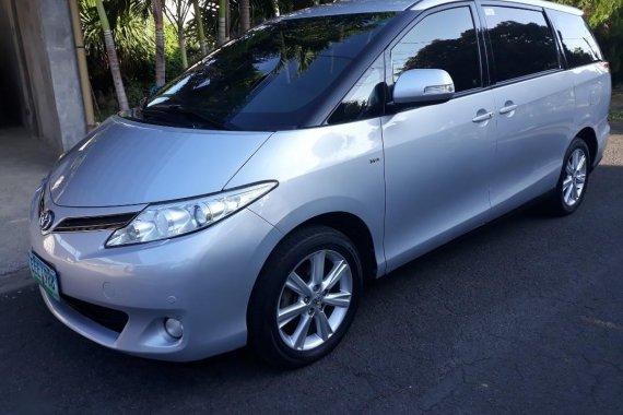 2010 Toyota Previa for sale in Carmona