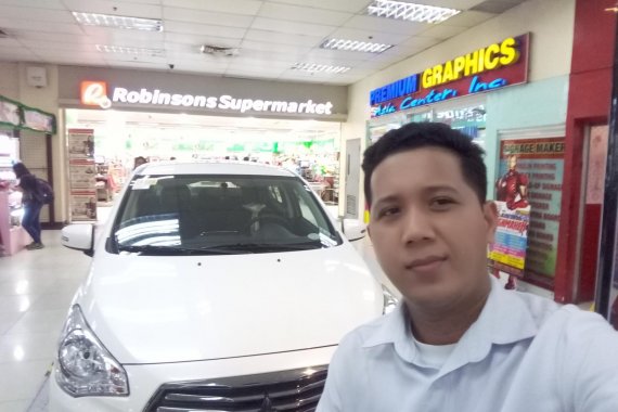 Brand New Mitsubishi Mirage G4 for sale in Mandaluyong