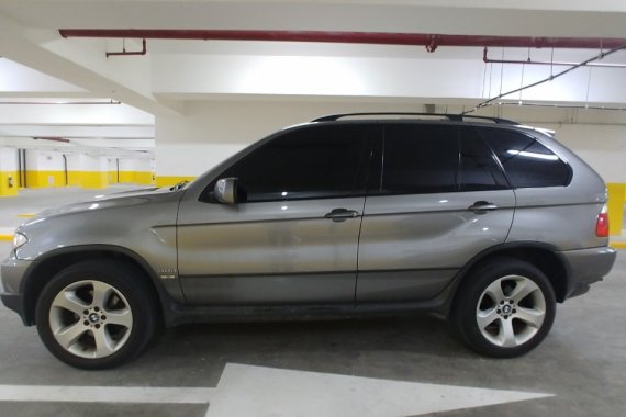 2006 BMW X5 X503D for sale in Manila