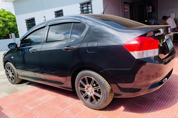 2010 Honda City i-Vtec Transformer Manual for sale in Santiago