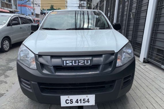  Used Isuzu D-max 2017 for sale in Manila