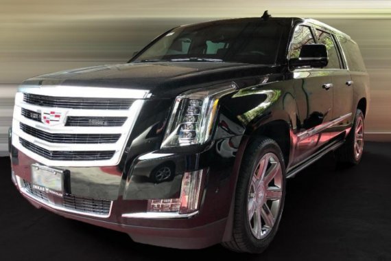 Brand new 2020 Cadillac Escalade Bulletproof levelb6 inkas