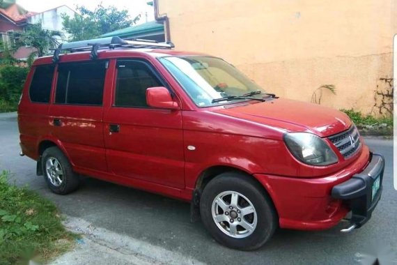 2010 Mitsubishi Adventure for sale in Cavite