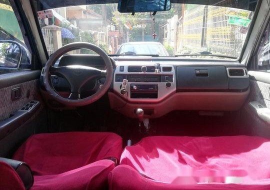 Used Toyota Revo 2002 at 96000 km for sale in Manila