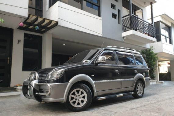 2013 Mitsubishi Adventure for sale in Quezon City