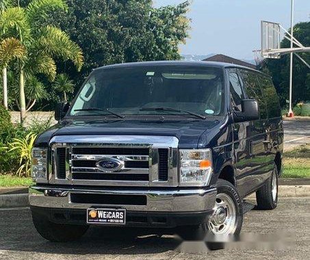 Ford E-150 2010 Automatic Gasoline for sale 