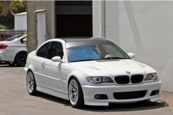 2003 Bmw 3-Series for sale in Las Piñas