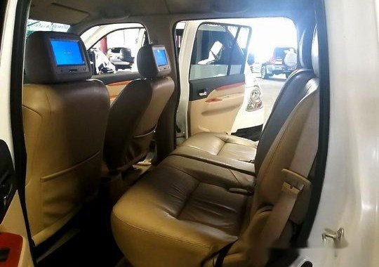 Used Ford Everest 2012 Automatic Diesel for sale in Manila