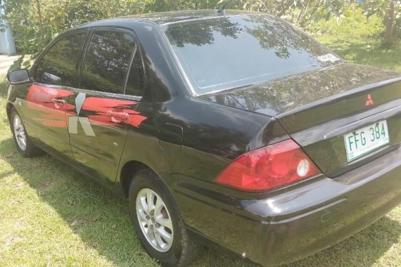 Mitsubishi Lancer 2003 for sale in Pavia