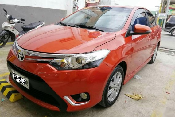 Used Toyota Vios 2018 for sale in Baliuag