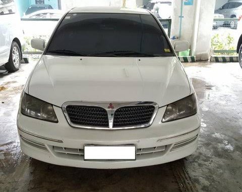 2004 Mitsubishi Lancer for sale in Lipa