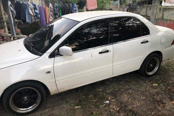 2004 Mitsubishi Lancer for sale in Lipa