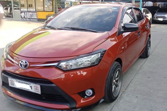 2016 Toyota Vios J MT 20000 Mileage for sale in Meycauayan