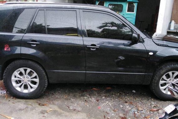 2015 Suzuki Grand Vitara for sale in Manila