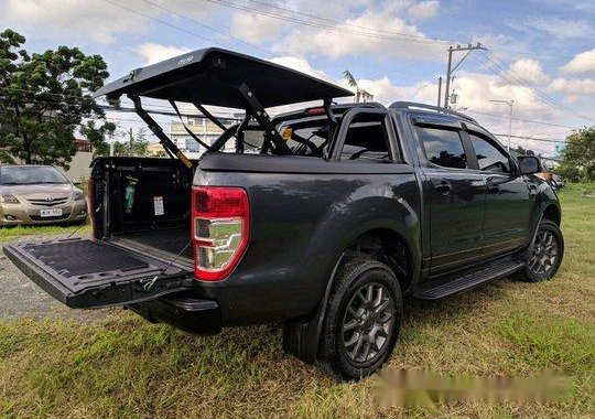 Used Ford Ranger 2014 for sale in Manila