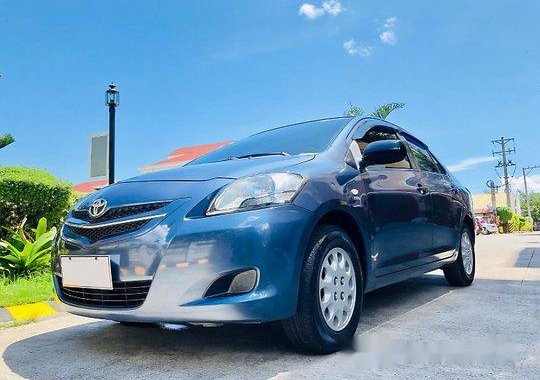 2009 Toyota Vios for sale in Cebu City