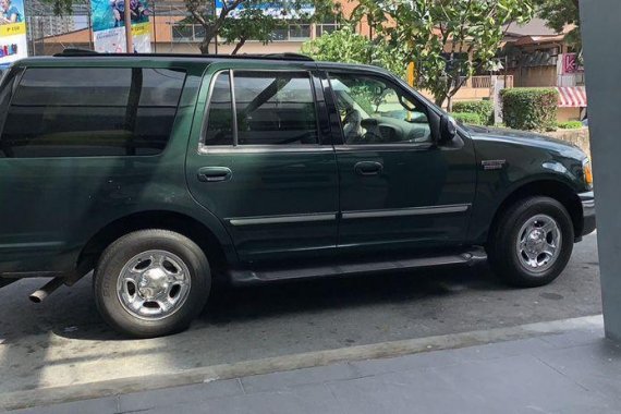 2001 Ford Expedition for sale in Pasig 