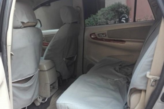 2008 Toyota Innova for sale in San Juan