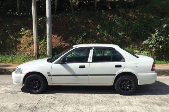 2001 Honda City for sale in Antipolo