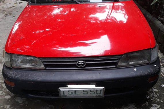 1995 Toyota Corolla for sale in Antipolo