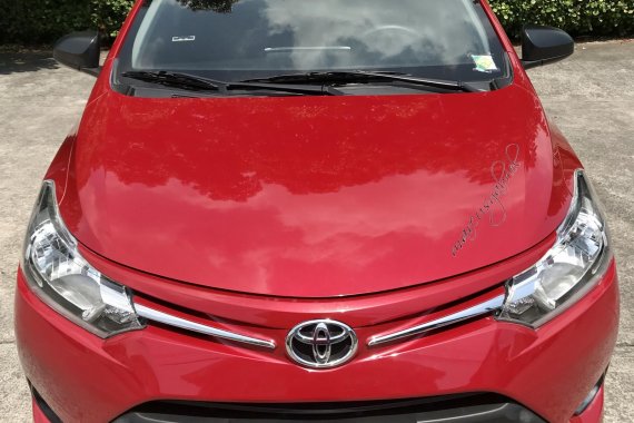 Used Toyota Vios 2018 J for sale in Bacoor