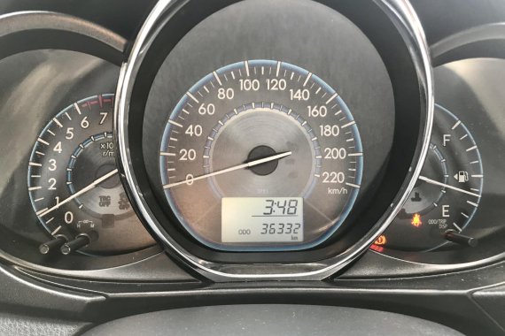 Used Toyota Vios 2018 J for sale in Bacoor