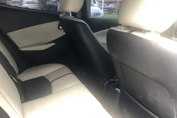 Used Mazda 2 Hatchback Midnight Edition 2016 for sale in Pasig