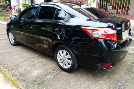 Used Toyota Vios 2014 for sale in Antipolo