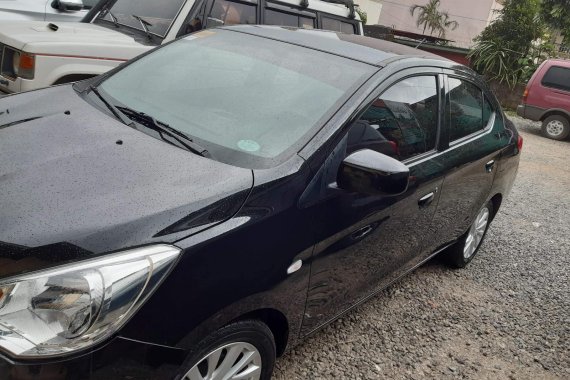 Used Mitsubishi Mirage G4 GLX 2018 for sale in Baguio
