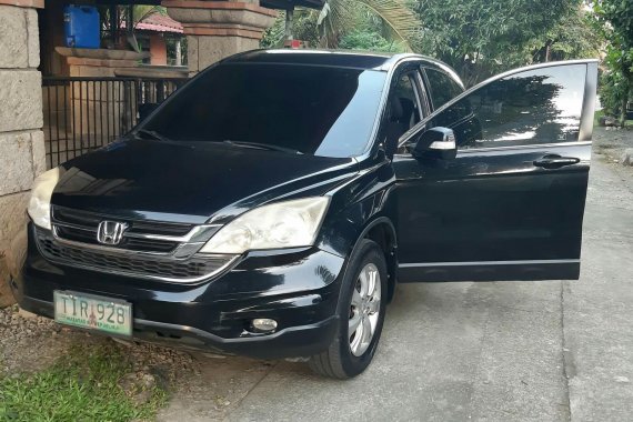 Used Honda CRV 2012 for sale in San Mateo