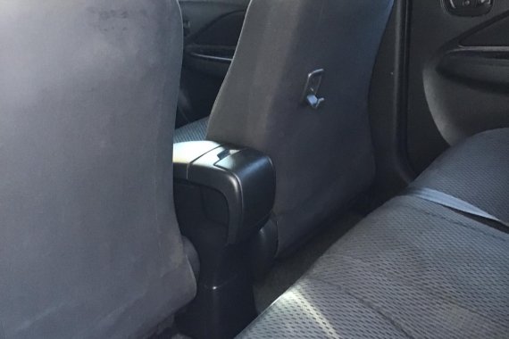 Selling Used Toyota Vios 2013 Automatic in Cebu City 