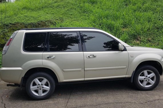 2013 Nissan X-Trail for sale in Quezon City