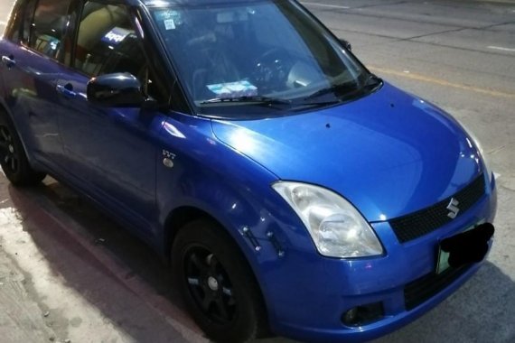 Suzuki Swift 2005 for sale in Malabon