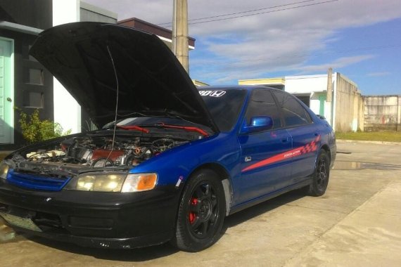 1995 Honda Accord for sale in San Fernando