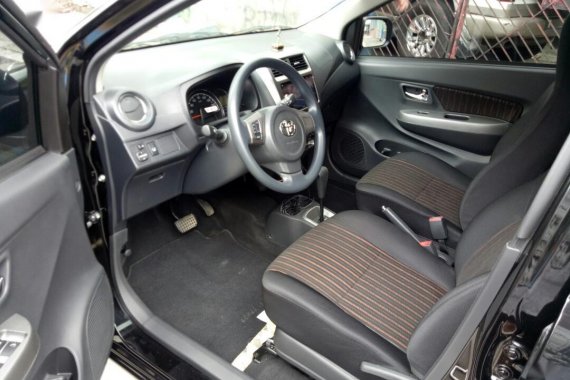 2018 Toyota Wigo for sale in Makati