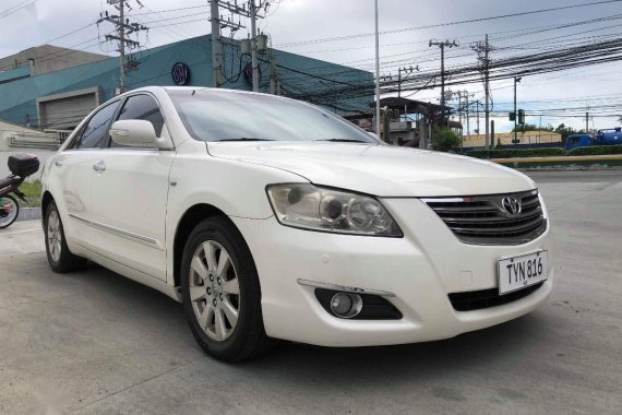 2008 Toyota Camry for sale in Manila