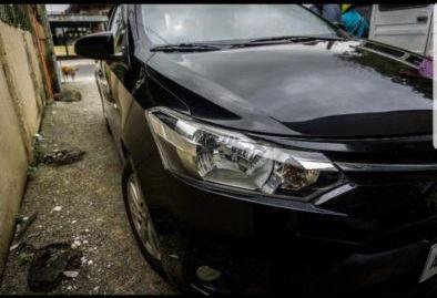 Toyota Vios 2015 for sale in San Rafael