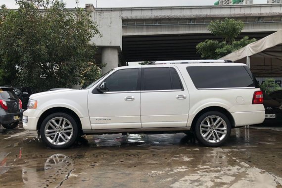 2015 Ford Expedition for sale in Makati 